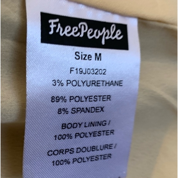 WE THE FREE PEOPLE, PRETTY IN PYTHON WOMAN’S VEGAN LEATHER MOTO JACKET. NWT - Picture 6 of 11